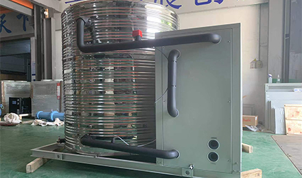 螺桿式冷水機(jī)組耗電量大如何解決？